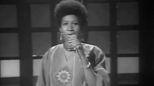 Aretha Franklin fallece después de casi una década luchando contra el cáncer