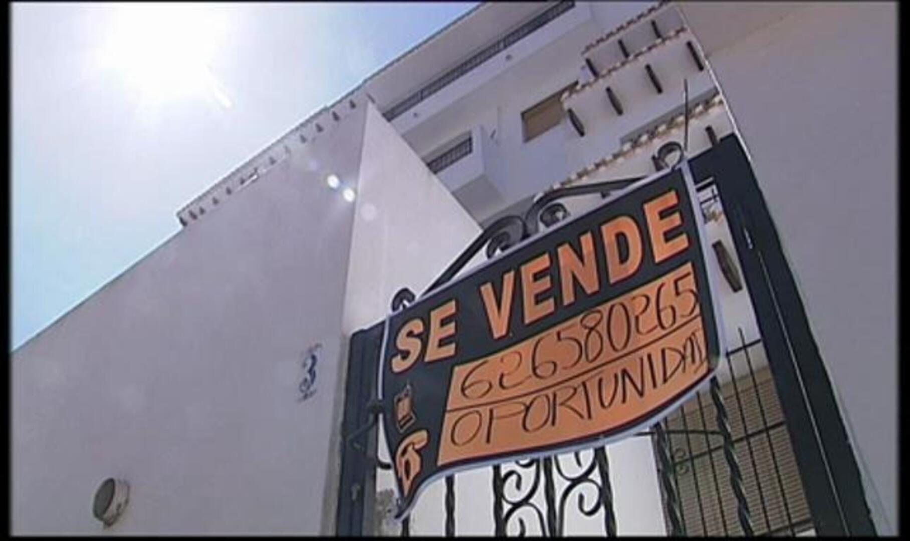 Pisos de bancos a precios de 1992