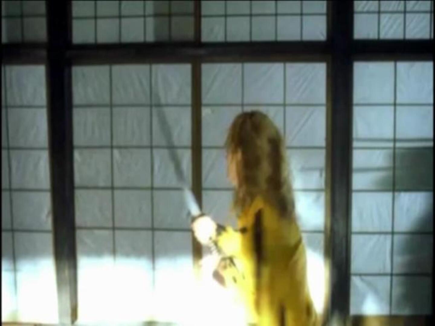 Uma Thurman, embarazada por tercera vez