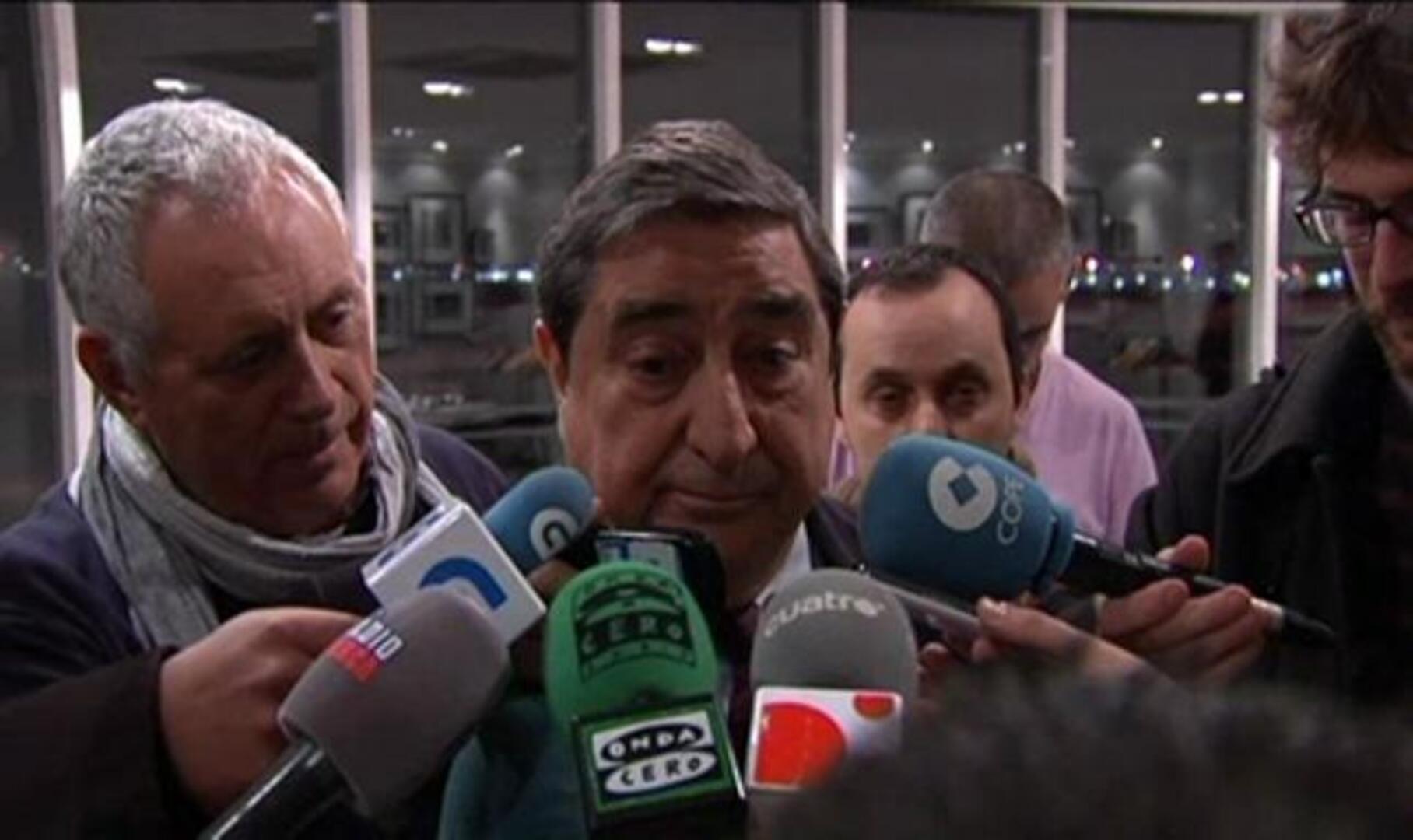 Domingos Paciencia, ante su primer reto como técnico fuera de Portugal