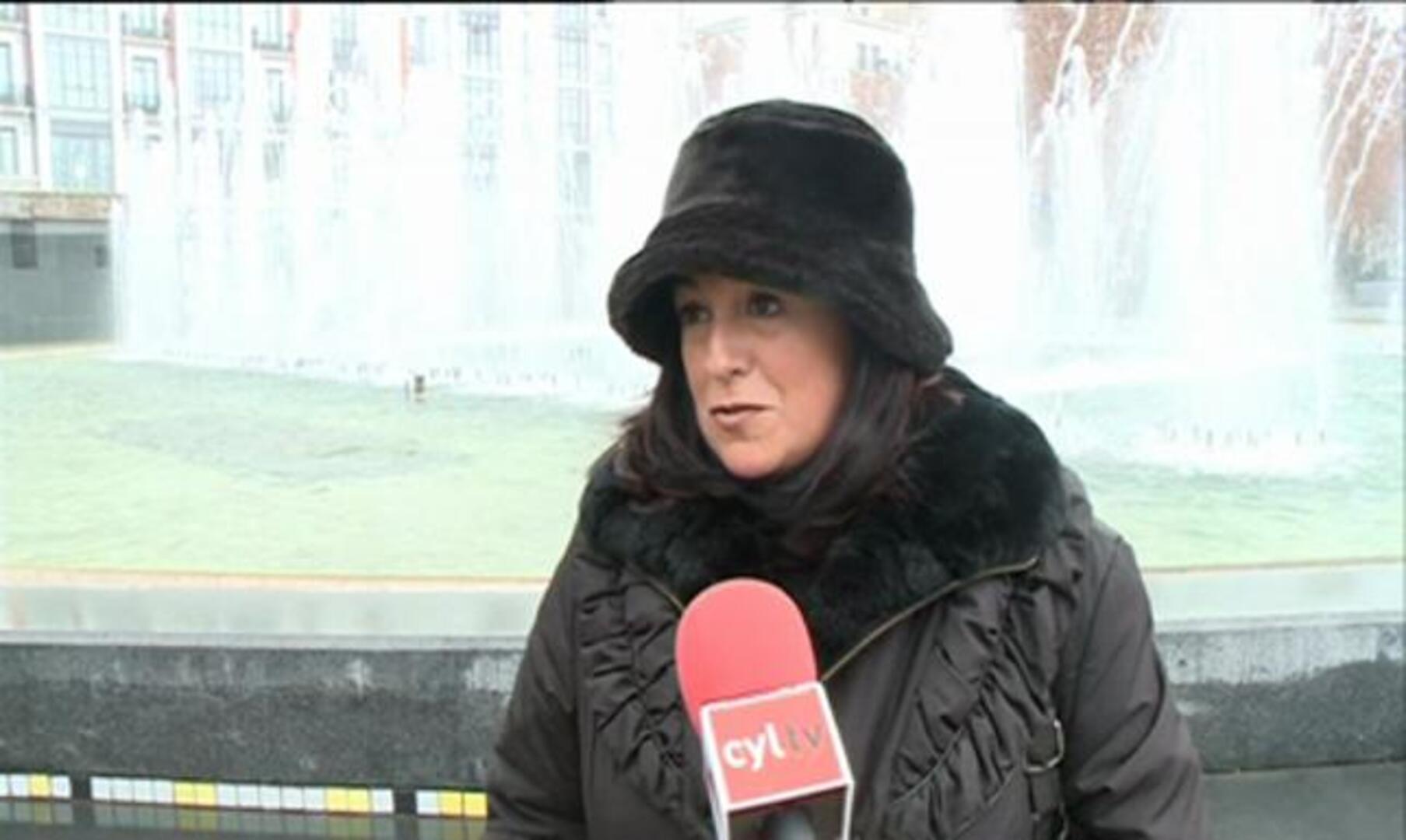 24 provincias, en alerta por lluvia y nieve