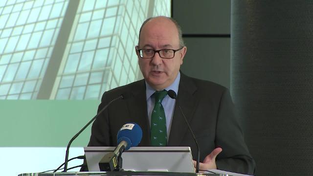 La AEB dice que la banca ya paga &quot;muchos impuestos&quot;