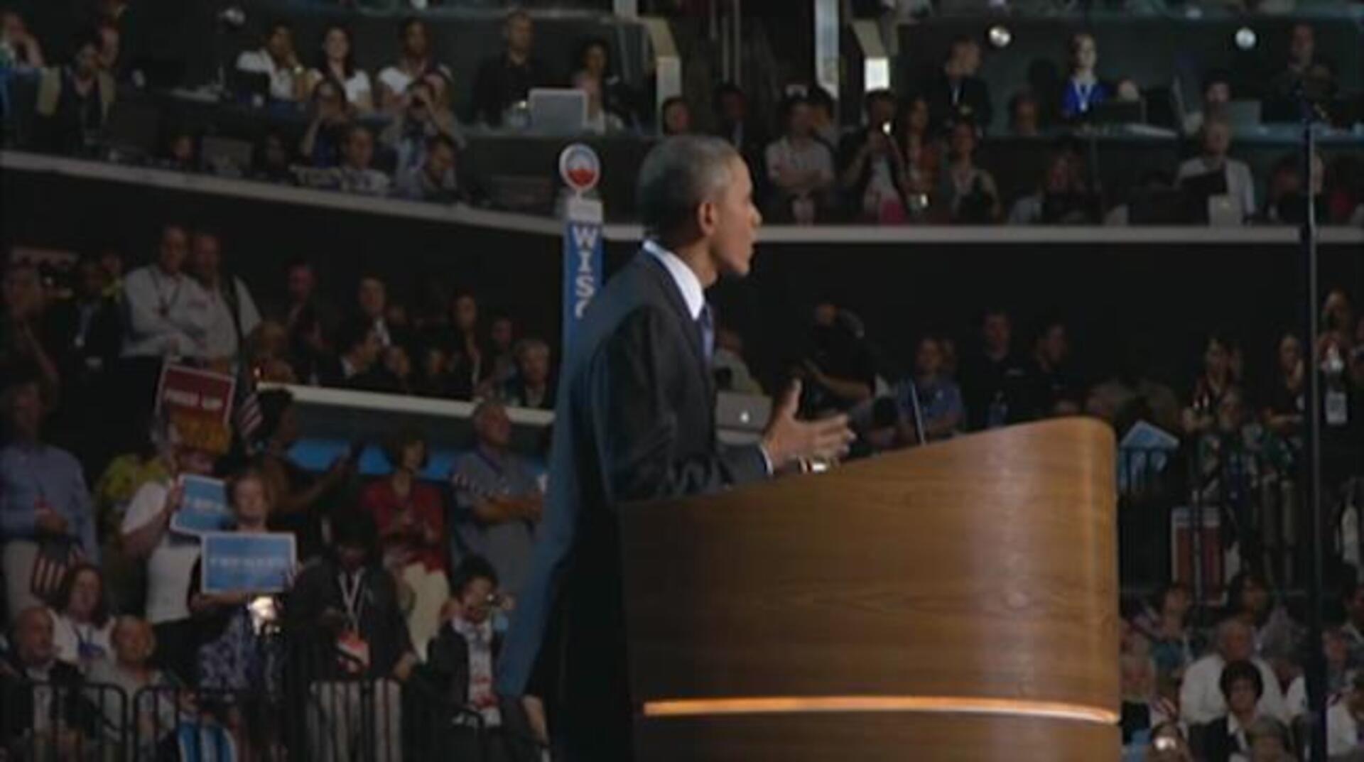 Elecciones EE.UU. 2012: Scarlett Johansson y Eva Longoria dan la cara por Obama