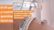 El estado de salud de Irene Villa tras sufrir complicaciones en su operación