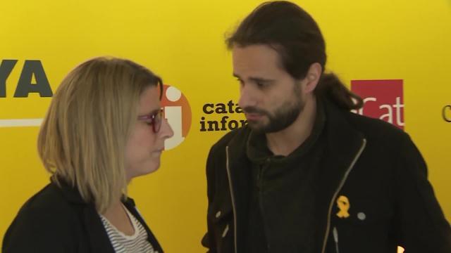 JxCat se reitera en la candidatura de Carles Puigdemont