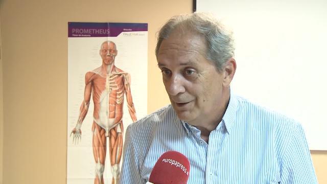 Hospital de Mérida comienza a usar la técnica &#039;scalp cooling&#039;