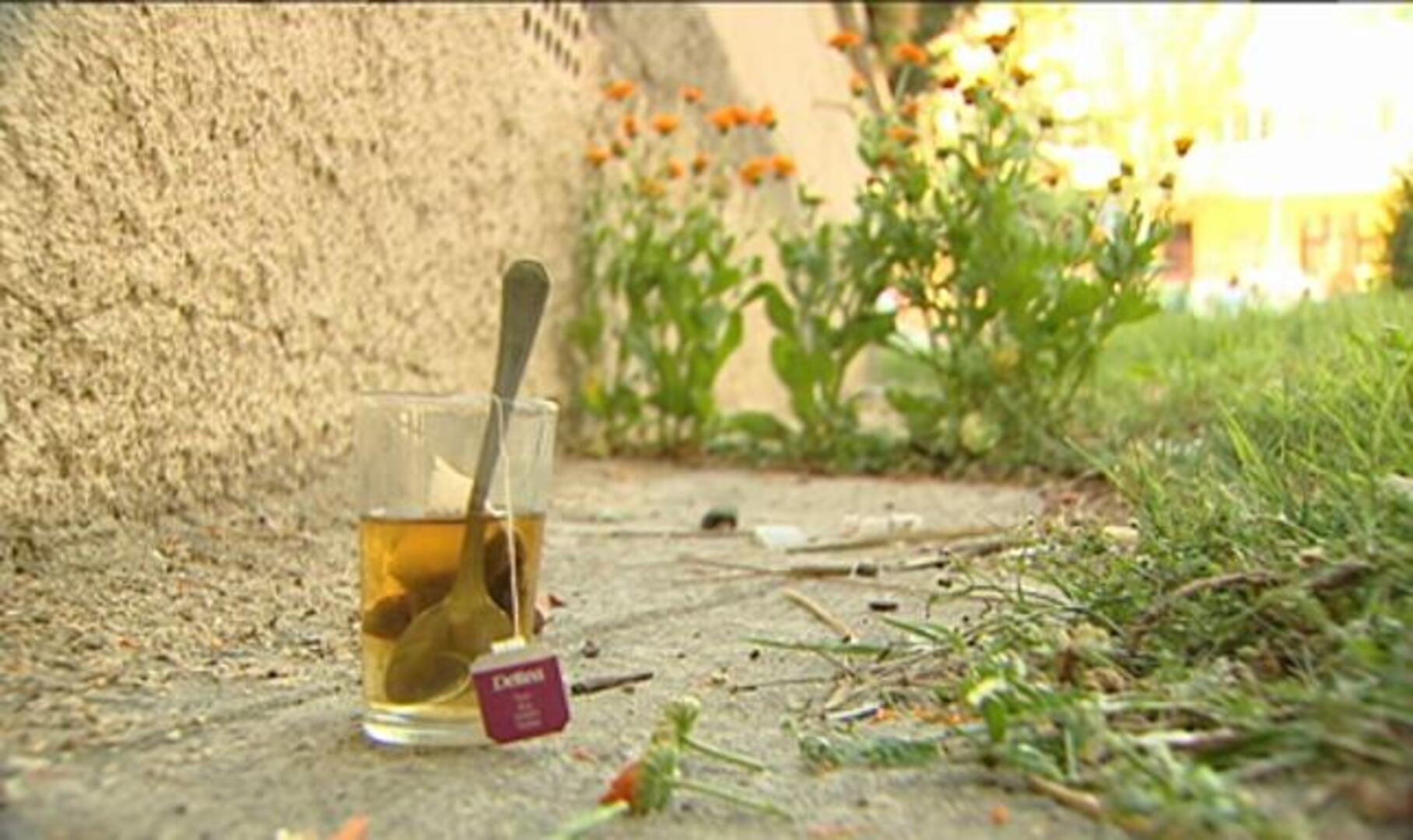 Un menor de 3 años sobrevive a una caída desde un noveno piso en Fuenlabrada