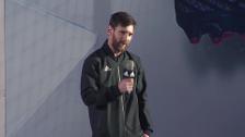 Leo Messi recibe otro disgusto, esta vez, de su suegro José Rocuzzo