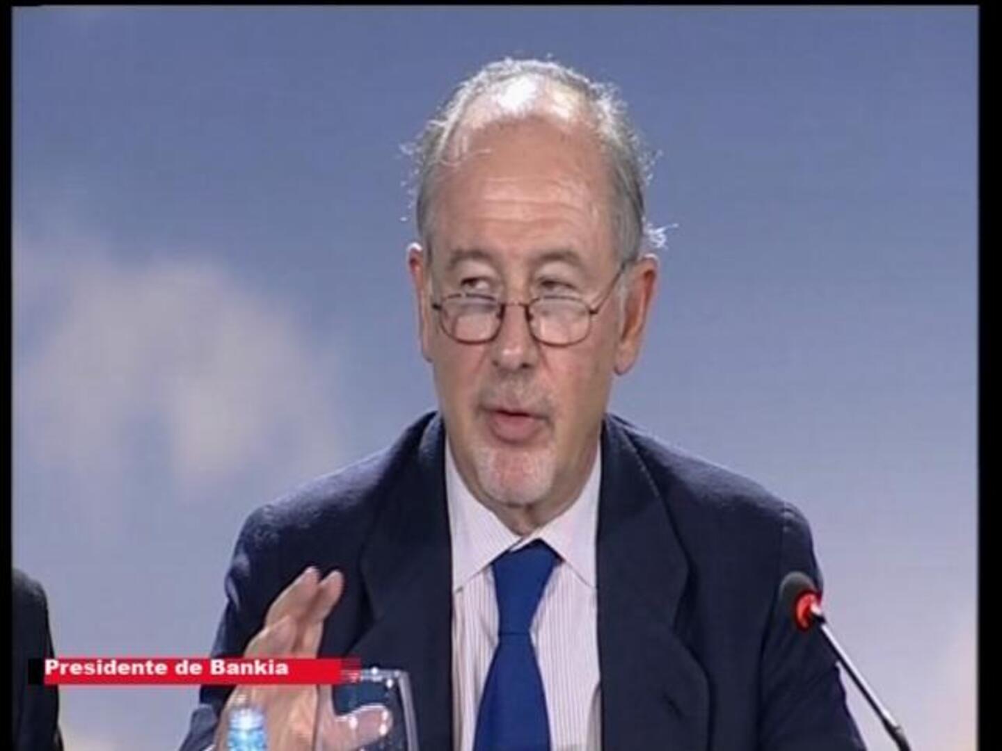 Rubalcaba propone una ley estatal para unificar la creación de empresas en todas las CC.AA.