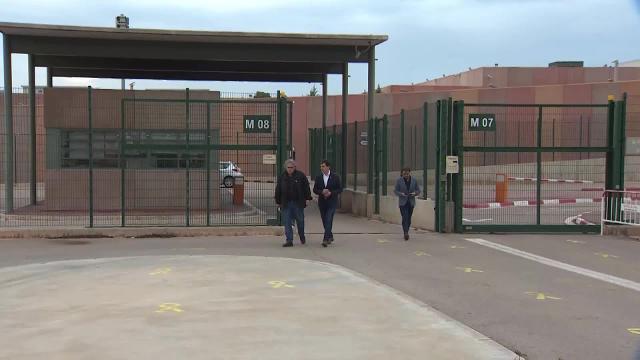 Iglesias: &quot;Ahora quien tiene que moverse es el Gobierno&quot;