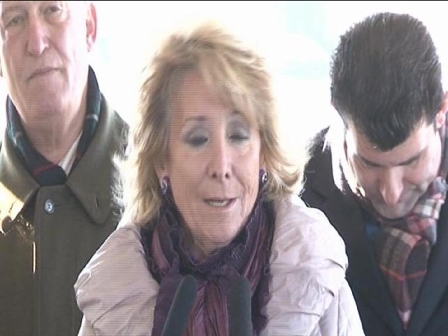 La Justicia declara ilegal la huelga en el metro de Madrid