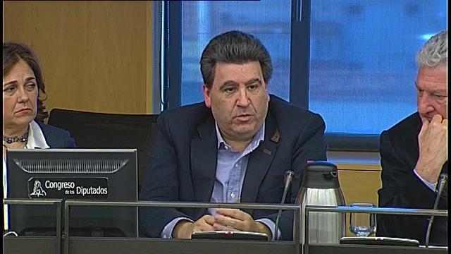 Marjaliza: &quot;He decidido colaborar con la justicia y voy a llegar hasta el final&quot;