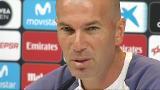 Zidane: «Un detalle puede marcar la temporada»