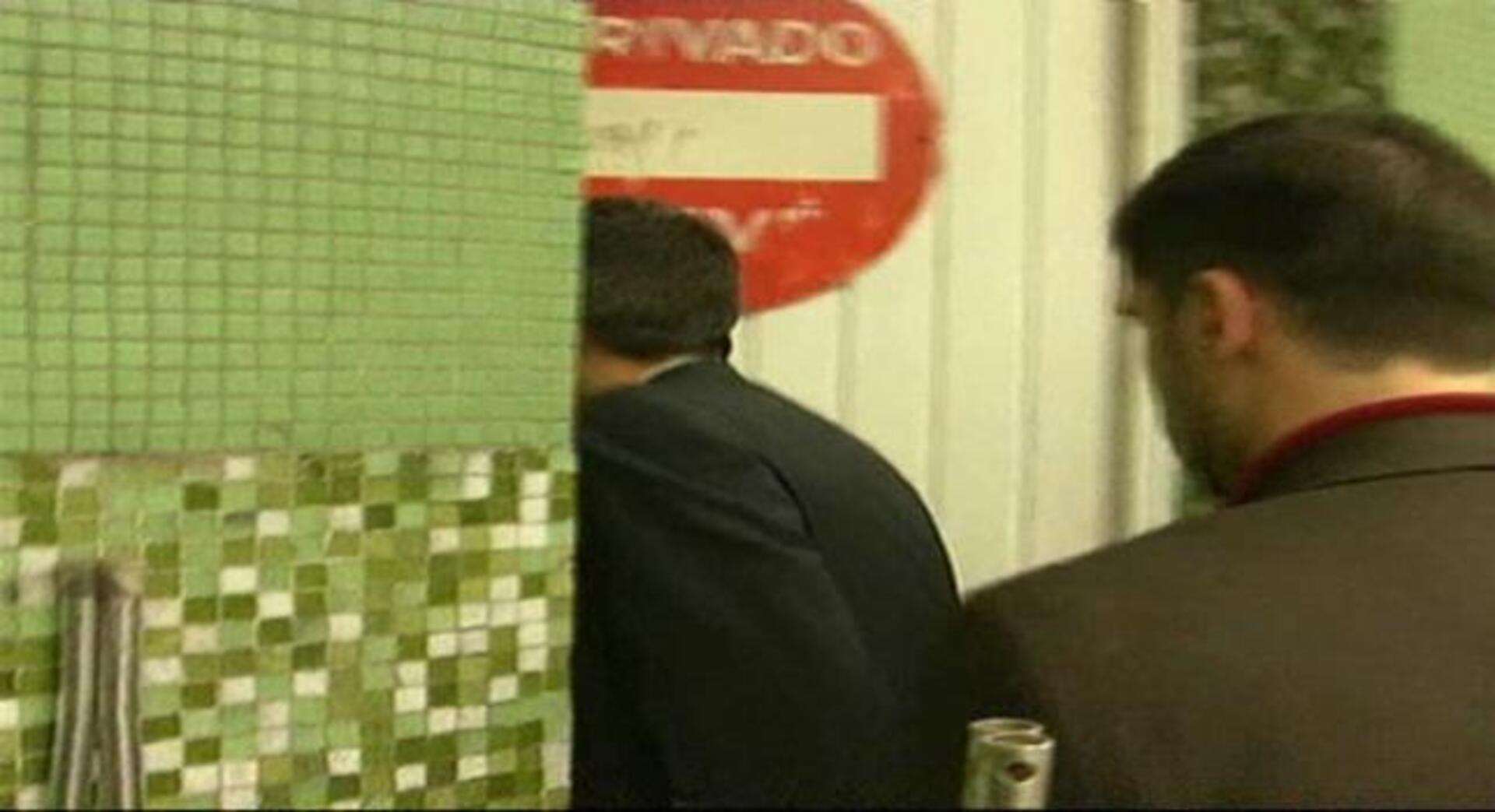 Ruz viaja en secreto a Francia para completar el «caso Faisán»