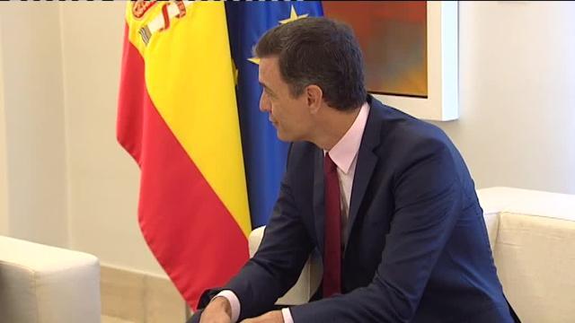 Albert Rivera: &quot;No vamos a estar en este Gobierno&quot;