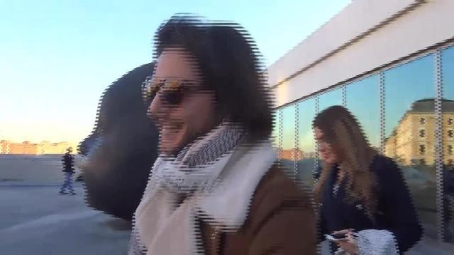 Vídeo: Almudena Navalón y Manuel Carrasco esperan una niña