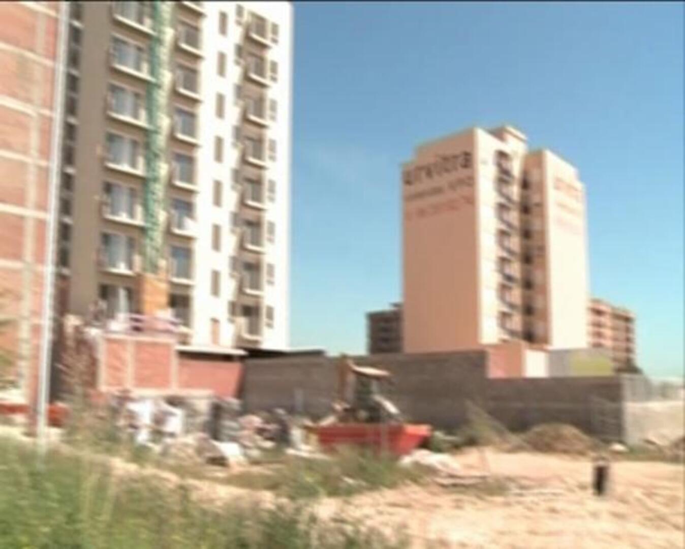 El precio de la vivienda experimenta el mayor descenso trimestral desde 2007