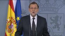 Rajoy, el resistente tranquilo