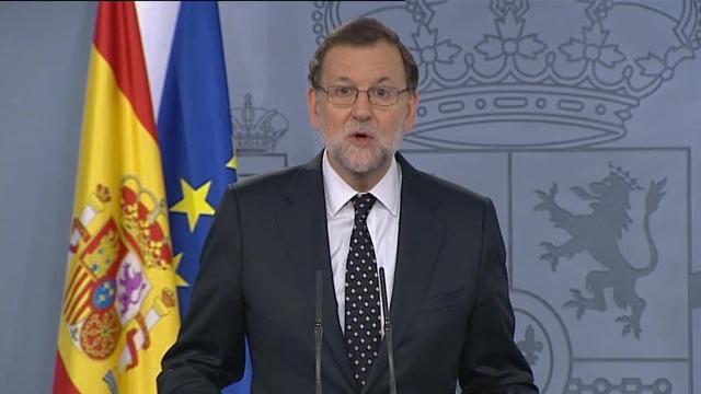 Rajoy, el resistente tranquilo