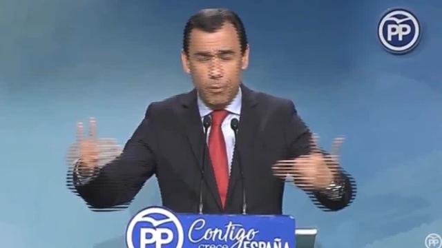PP reivindica su capacidad de llegar a acuerdos