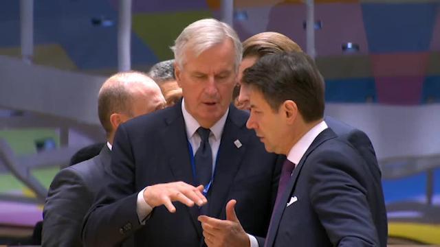 Luz verde de Europa al Brexit que ahora deberá aprobar el Parlamento británico