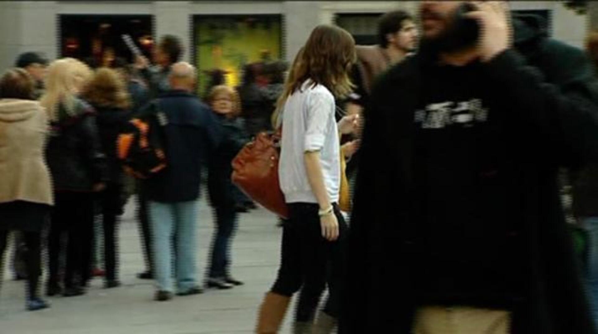 Los precios suben una décima en octubre, hasta el 3,5%, por la subida del IVA