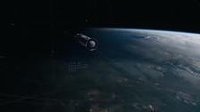 La nave OSIRIS-REx de la NASA despide 2018 batiendo récords