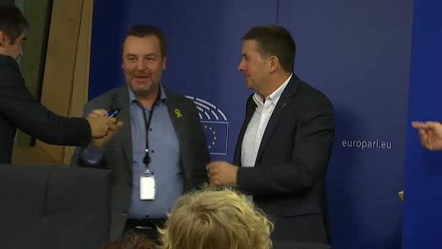 &quot;Otegi no tuvo un juicio Justo&quot;