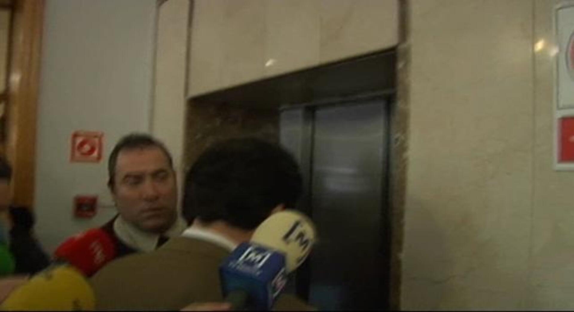 Calatrava declara que Matas le encargó el proyecto 8 meses antes de su adjudicación