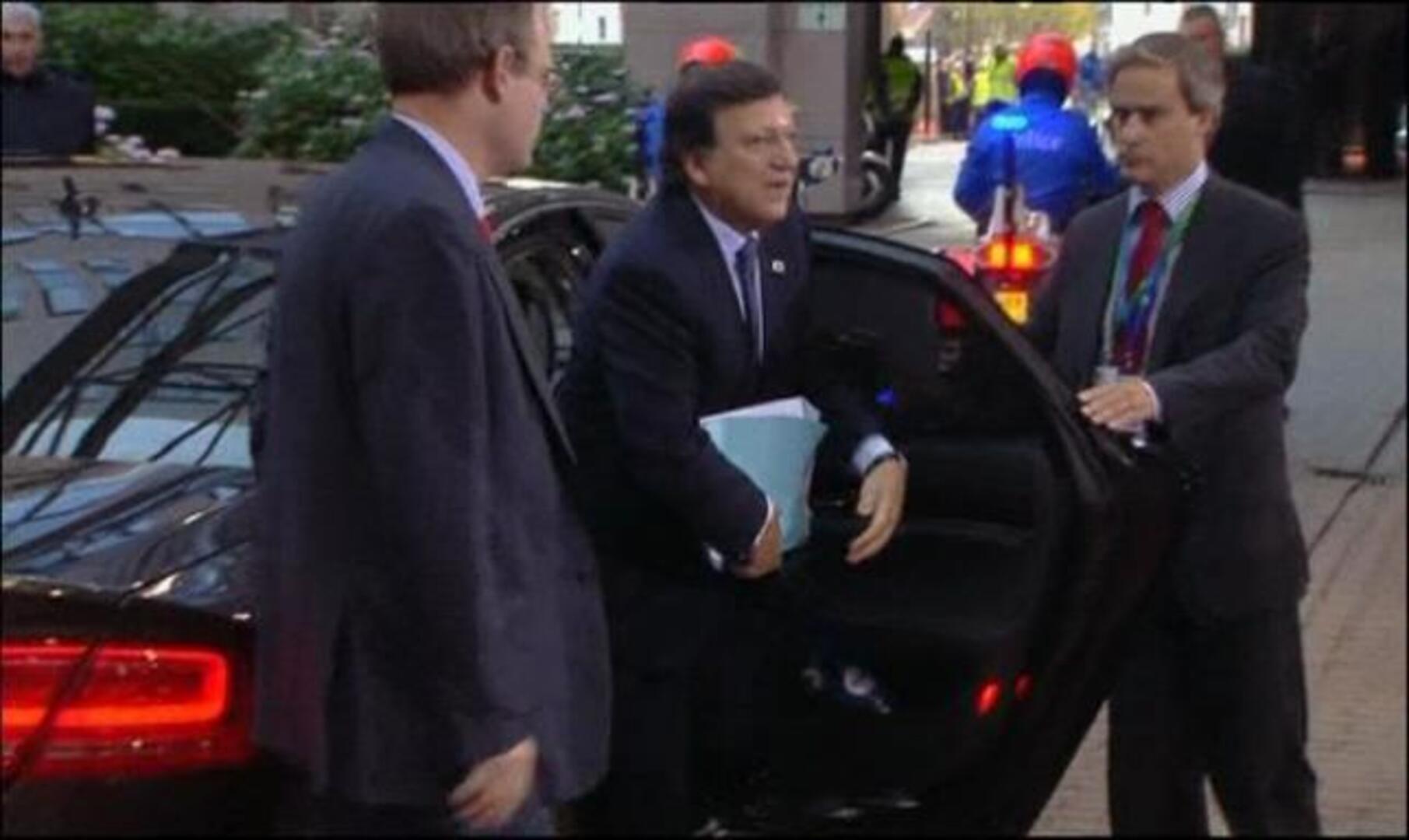 La UE movilizará un billón de euros para el fondo de estabilidad