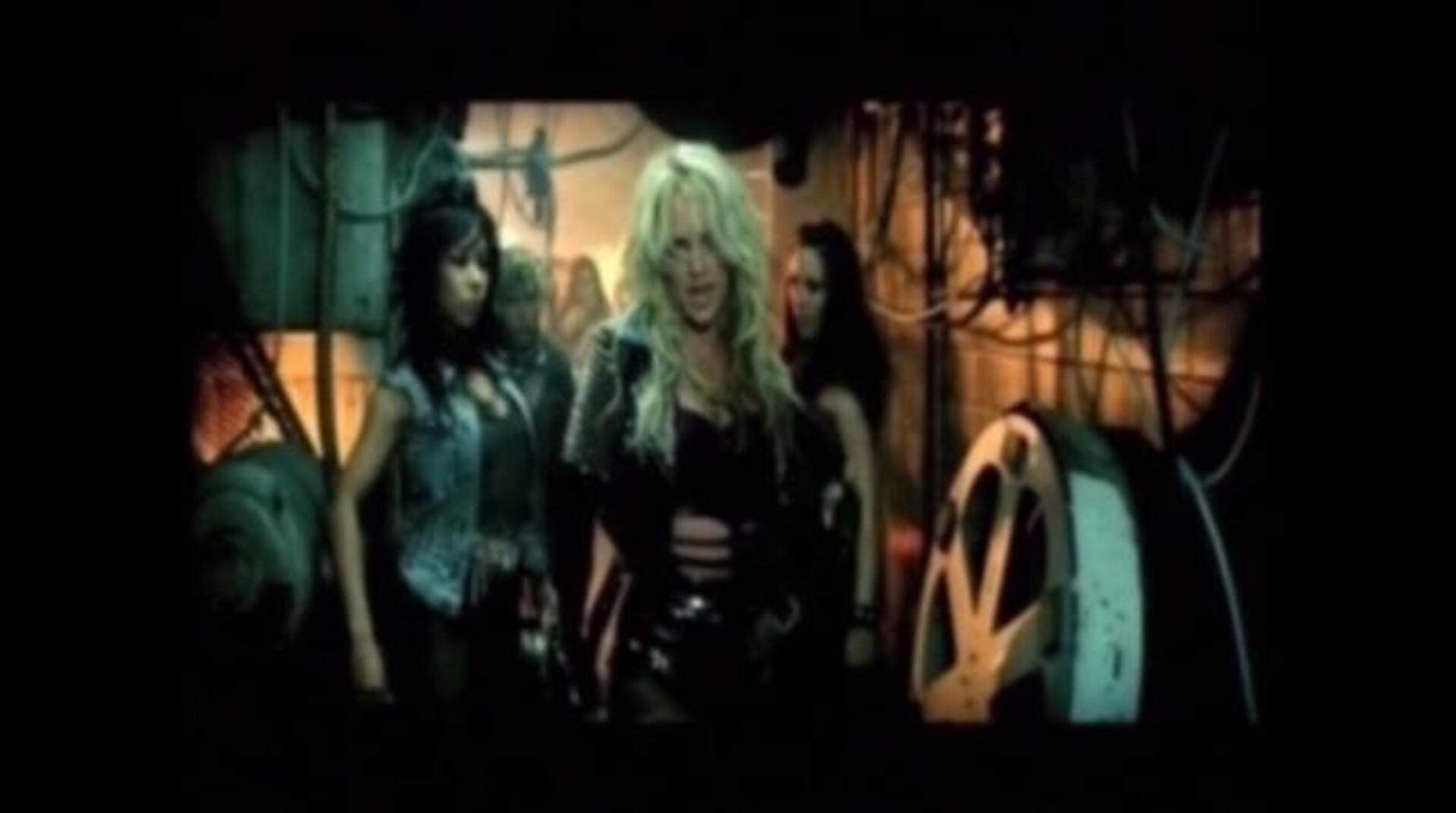 Britney Spears se casará en diciembre de este año con su novio Jason Trawick