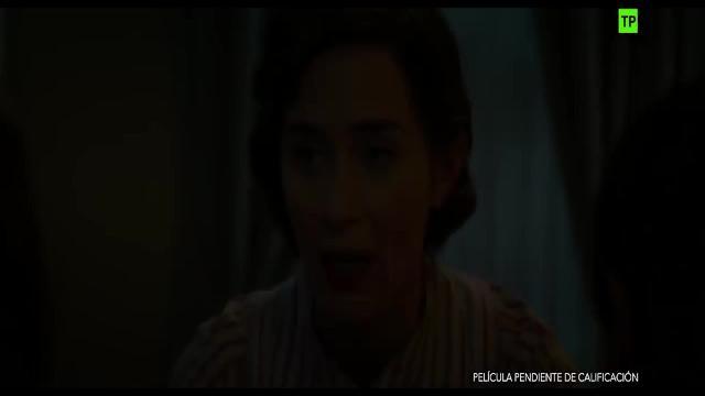 Estrenado el tráiler de &#039;El Regreso de Mary Poppins&#039;