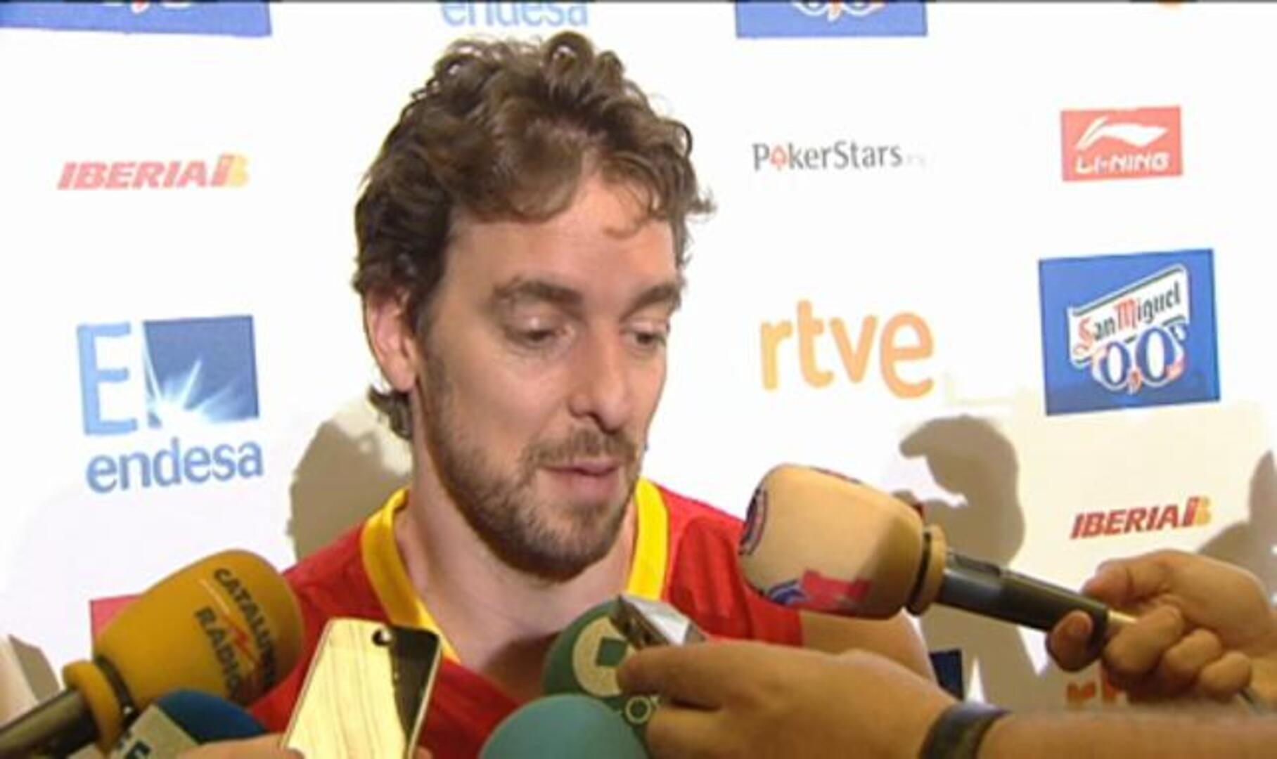 La Selección comienza su mes olímpico