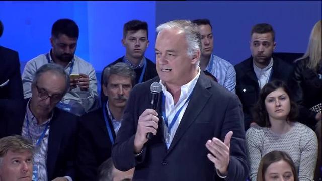 PP muestra su solidaridad con Alemania por el trágico ataque