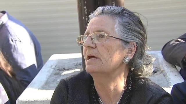 Madrugá tranquila y sin avalanchas en Sevilla