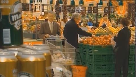 El dato conocido hoy es una décima inferior al dato adelantado el pasado 29 de septiembre por el INE