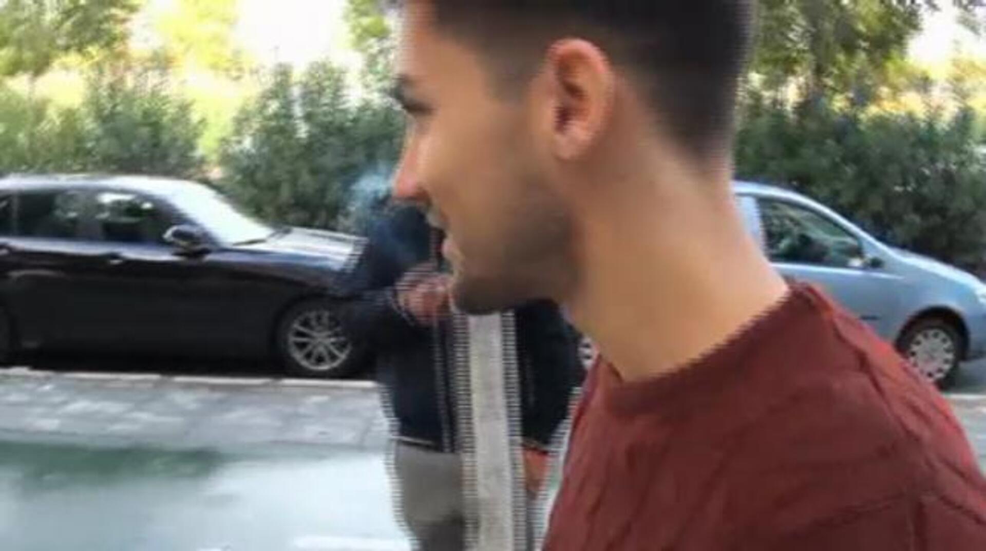 Chabelita rompe con su novio Alejandro Albalá