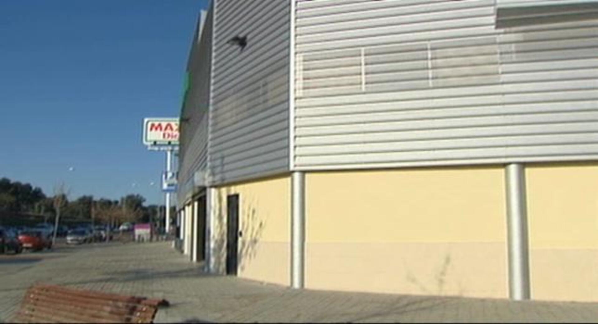 Desaparece una mujer en Boadilla después de asistir a la cena de empresa