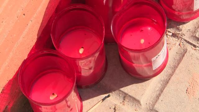 El Pozo del Tío Raimundo se mantiene tranquilo y sin protestas