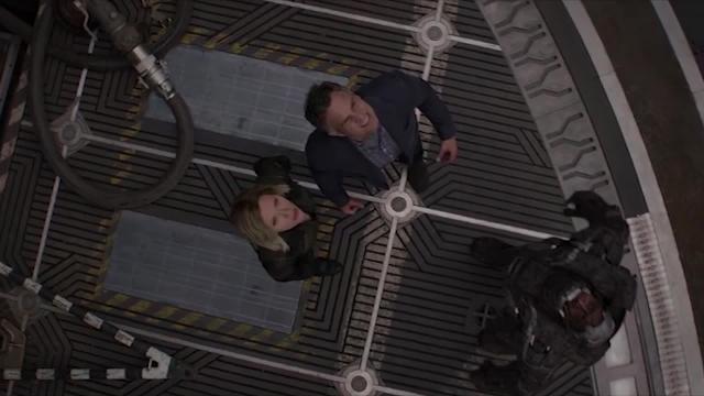 Scarlett Johansson es la actriz mejor pagada de Hollywood