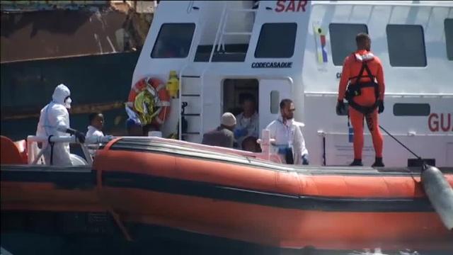 Hoy conoceremos el futuro de Carola Rackete