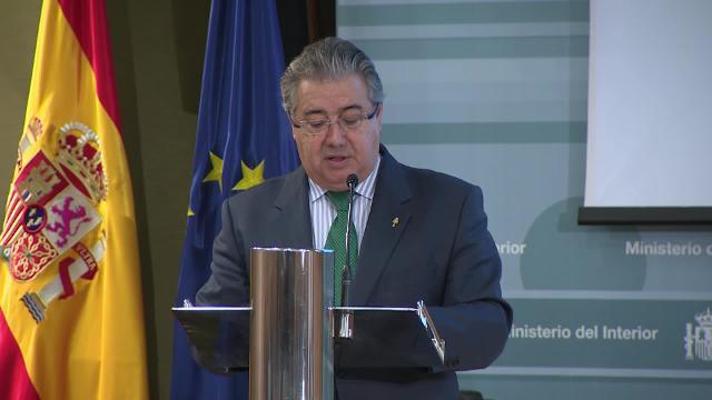 Las Fuerzas de Seguridad buscan a 214 desaparecidos de alto riesgo