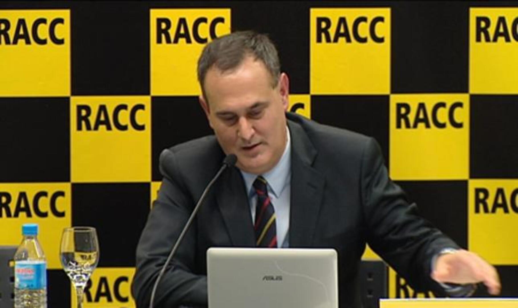 Los diez tramos de carretera más peligrosos de España