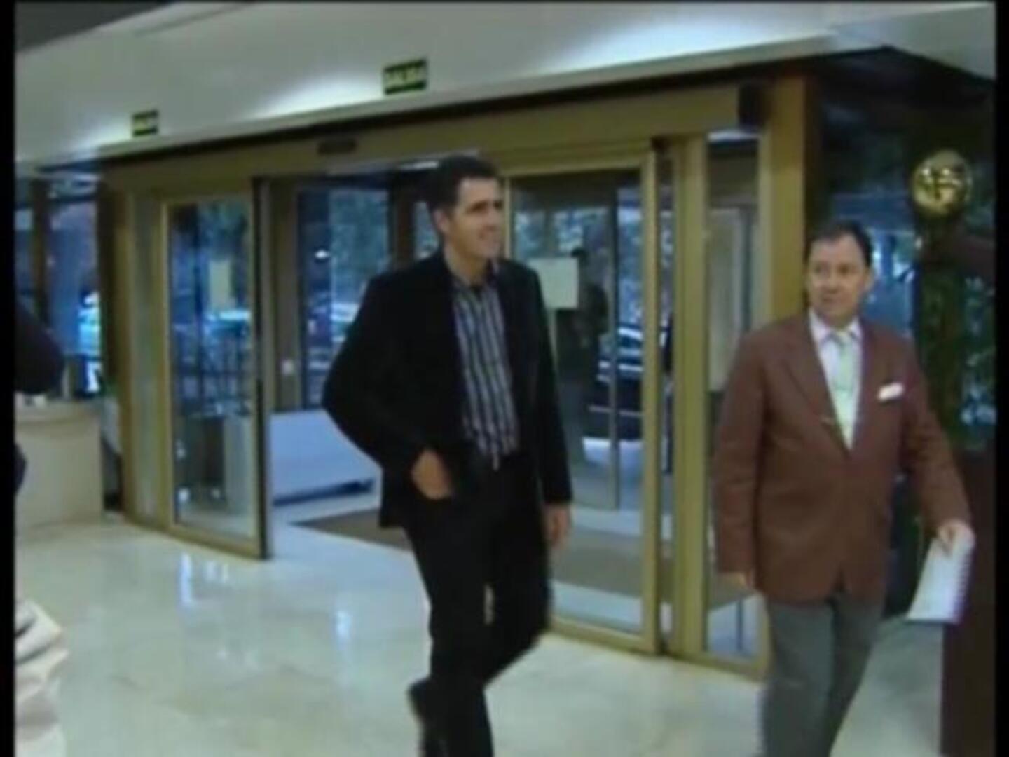 Rafa Nadal, el favorito de las españolas para pasar una noche de hotel