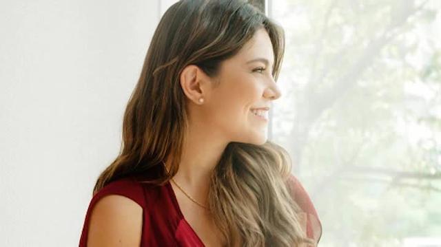 Vídeo: Leticia Sahagún, ¿de nuevo con Chicharito?