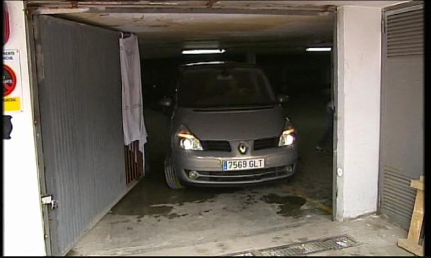 Fallece el ciclista Xavi Tondo