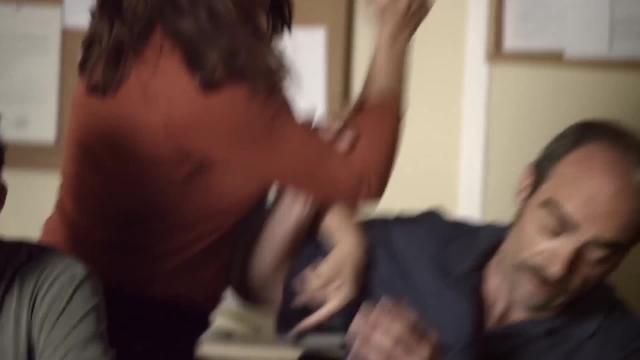 Miguel Herrán, un cuerpo de &#039;Élite&#039; en Men&#039;s Health