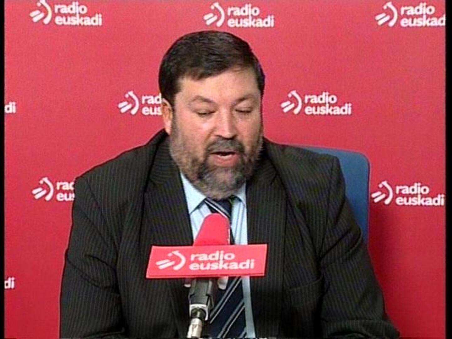 El Gobierno llevará a los Tribunales cualquier formación de la izquierda abertzale