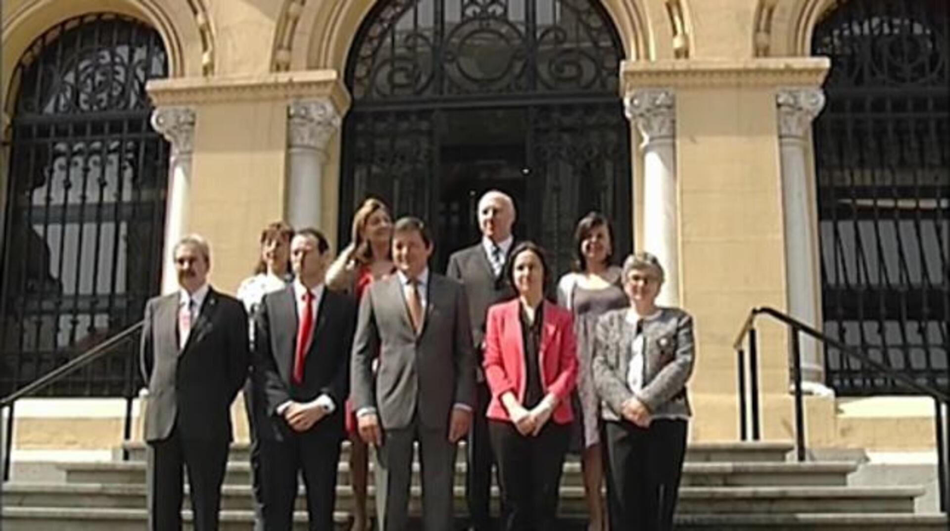 Asturias pide 261,7 millones al Fondo de Liquidez Autonómico