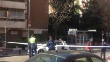 Muere un hombre atropellado por un autobús de la EMT en Madrid